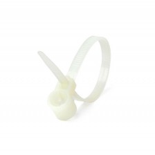 Mountable Car Head Ties